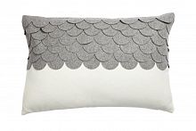 подушка c узором marbella gray в Дзержинске