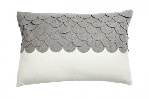подушка c узором marbella gray в Дзержинске