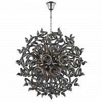 подвесная люстра osgona medusa 890187 в Дзержинске