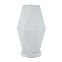 настольная лампа maytoni simplicity mod231-tl-01-w в Дзержинске
