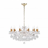 подвесная люстра dio darte asfour galliano e 1.1.12.200 g в Дзержинске