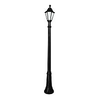 уличный фонарь fumagalli gigi/rut e26.156.000.ayf1r в Дзержинске