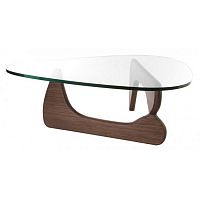 стол isamu noguchi розовое дерево в Дзержинске