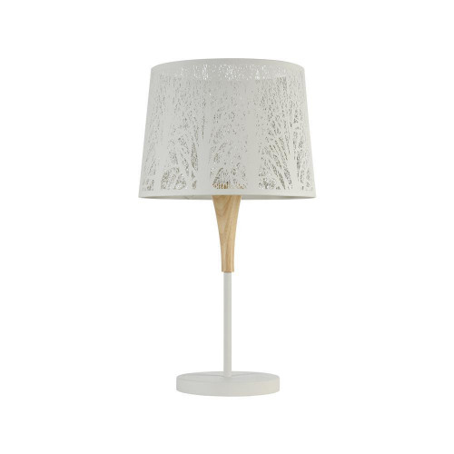 настольная лампа maytoni lantern mod029-tl-01-w в Дзержинске