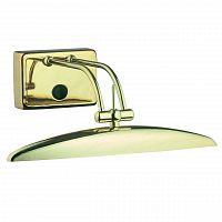 подсветка для картин ideal lux mirror-20 ap2 ottone в Дзержинске