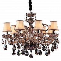 подвесная люстра osgona acesso 721083 бежевая в Дзержинске