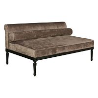 кушетка rest серая в Дзержинске