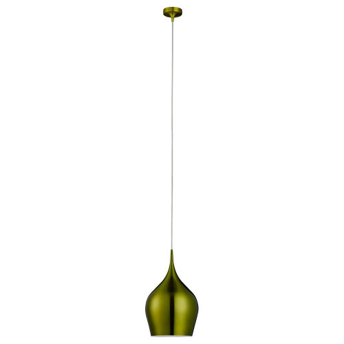 подвесной светильник arte lamp vibrant a6426sp-1gr в Дзержинске