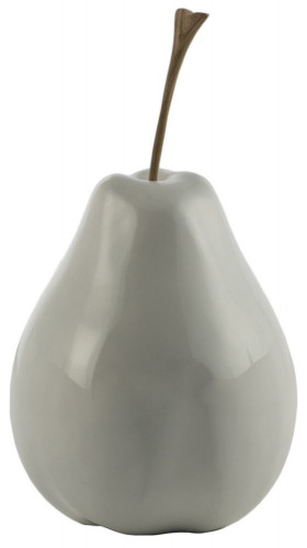 декор pear white small в Дзержинске