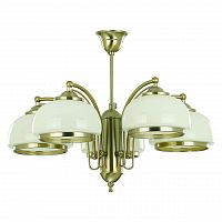 подвесная люстра alfa lord 10445 в Дзержинске