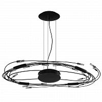 подвесной светильник lightstar ovale в Дзержинске