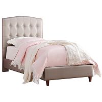 кровать donco kids twin princess 90х200 в Дзержинске