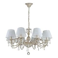 подвесная люстра odeon light magali 3229/8 в Дзержинске