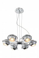 подвесная люстра st luce lino sl852.103.06 в Дзержинске