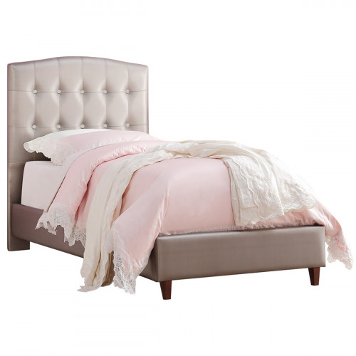 кровать donco kids twin princess 90х200 в Дзержинске