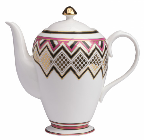 заварной чайник exotic в Дзержинске