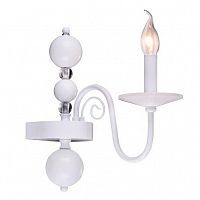 бра newport 32201/a white в Дзержинске