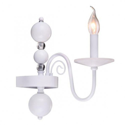 бра newport 32201/a white в Дзержинске