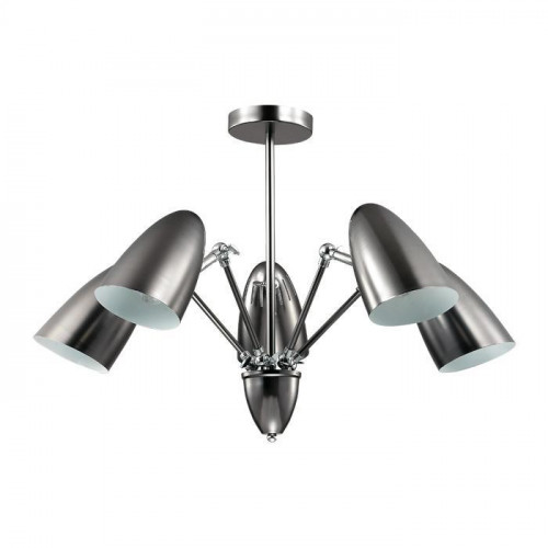 потолочная люстра lumion kriya 3589/5c в Дзержинске