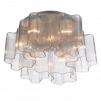 потолочная люстра st luce onde sl117.102.06 в Дзержинске