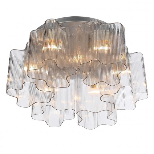 потолочная люстра st luce onde sl117.102.06 в Дзержинске