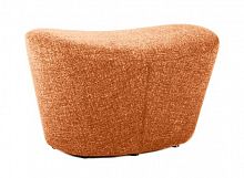 оттоманка papilio lounge chair оранжевая в Дзержинске