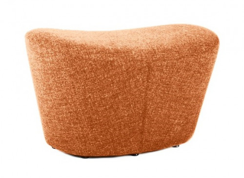 оттоманка papilio lounge chair оранжевая в Дзержинске