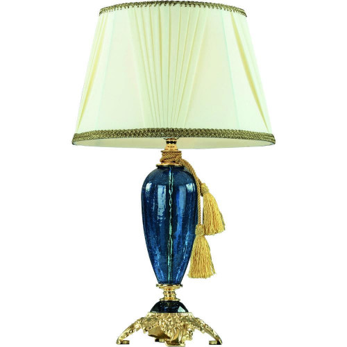 настольная лампа divinare simona 5125/11 tl-1 в Дзержинске