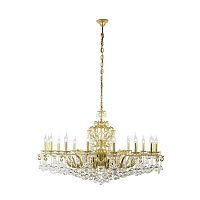 подвесная люстра dio darte elite fiorentino e 1.1.16.600 g в Дзержинске