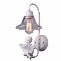 бра arte lamp amur a4288ap-1wh в Дзержинске