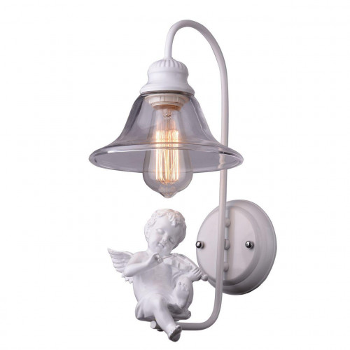 бра arte lamp amur a4288ap-1wh в Дзержинске