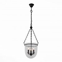 подвесная люстра st luce sotto sl317.423.03 в Дзержинске