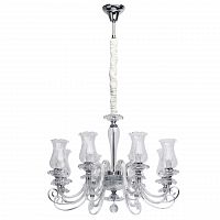 подвесная люстра mw-light элла 483013908 в Дзержинске