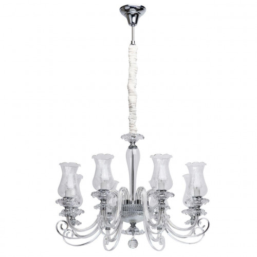 подвесная люстра mw-light элла 483013908 в Дзержинске