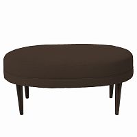 банкетка sonorous коричневая в Дзержинске