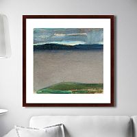 картина: landscape, 1904г. в Дзержинске