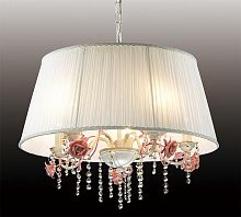 подвесная люстра odeon light padma 2685/5 в Дзержинске