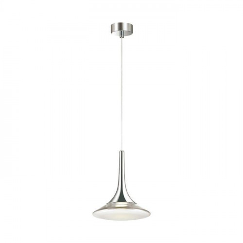 подвесной светильник odeon light fozzi 4096/1 в Дзержинске