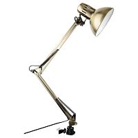настольная лампа arte lamp senior a6068lt-1ab в Дзержинске