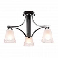 потолочная люстра silver light montenegro 703.59.3 в Дзержинске