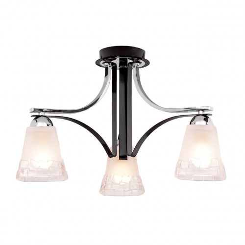 потолочная люстра silver light montenegro 703.59.3 в Дзержинске