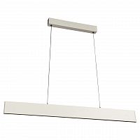 подвесной светодиодный светильник lussole loft lsp-9516 в Дзержинске