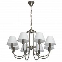 подвесная люстра mw-light консуэлло 8 614012108 в Дзержинске