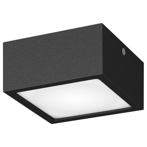 потолочный светодиодный светильник lightstar zolla 380274 в Дзержинске