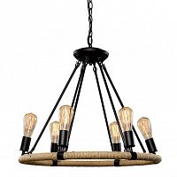 подвесная люстра loft it loft1861/6 в Дзержинске