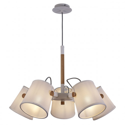 подвесная люстра mantra nordica 2 5460 в Дзержинске