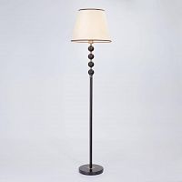 торшер eurosvet rigel 01057/1 черный в Дзержинске