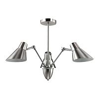 потолочная люстра lumion vittam 3590/3c в Дзержинске