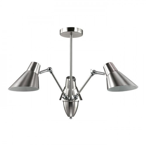 потолочная люстра lumion vittam 3590/3c в Дзержинске
