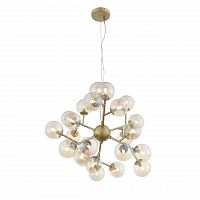 подвесная люстра st luce pallеre sl438.203.24 в Дзержинске